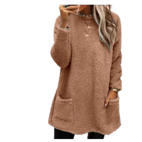Vintage Inspired Jumper