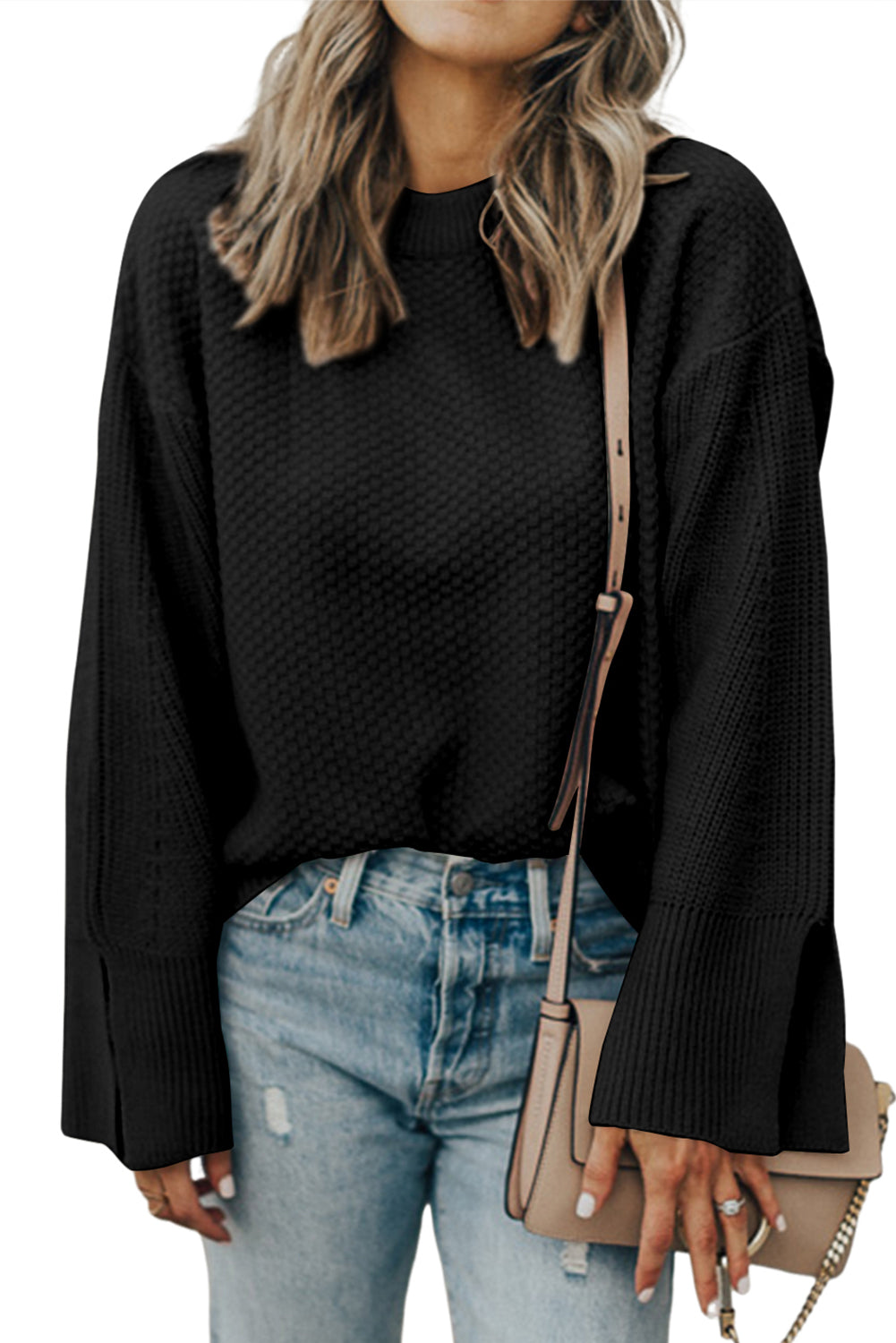 Classic Vintage Jumper