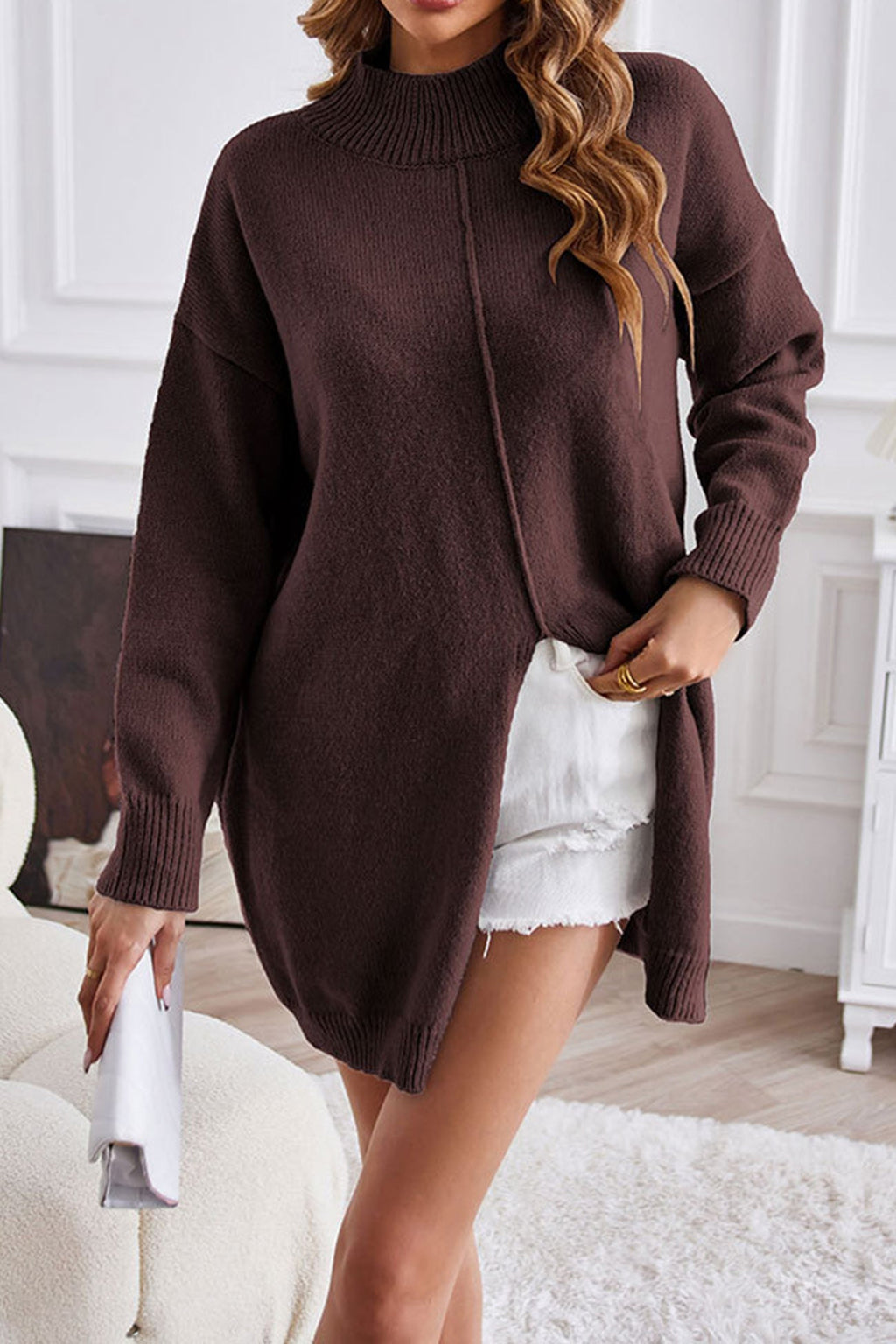 Vintage Inspired Jumper