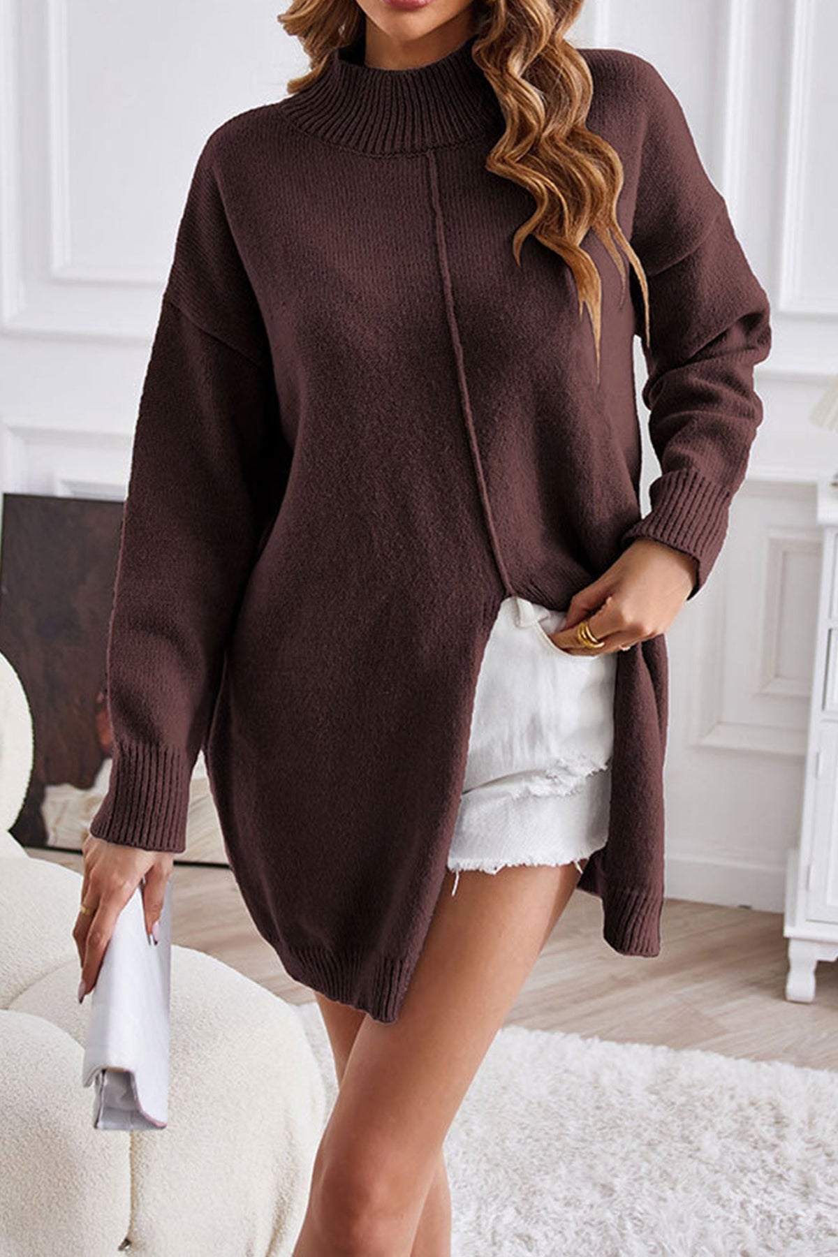 Vintage Inspired Jumper