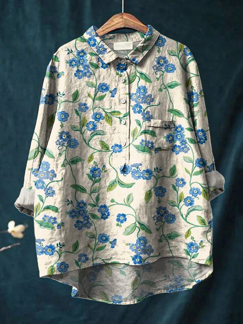 Elegantly Designed Shirt