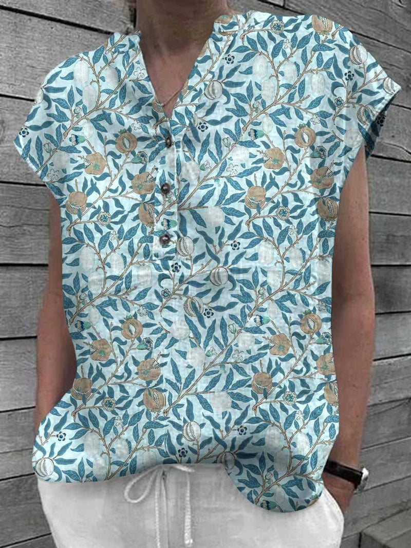 Thoughtfully Designed Shirt