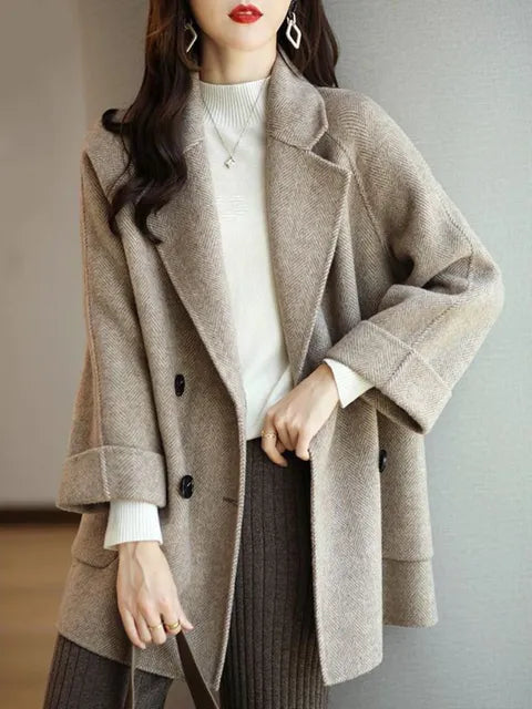  Elegant and Versatile winter Coat