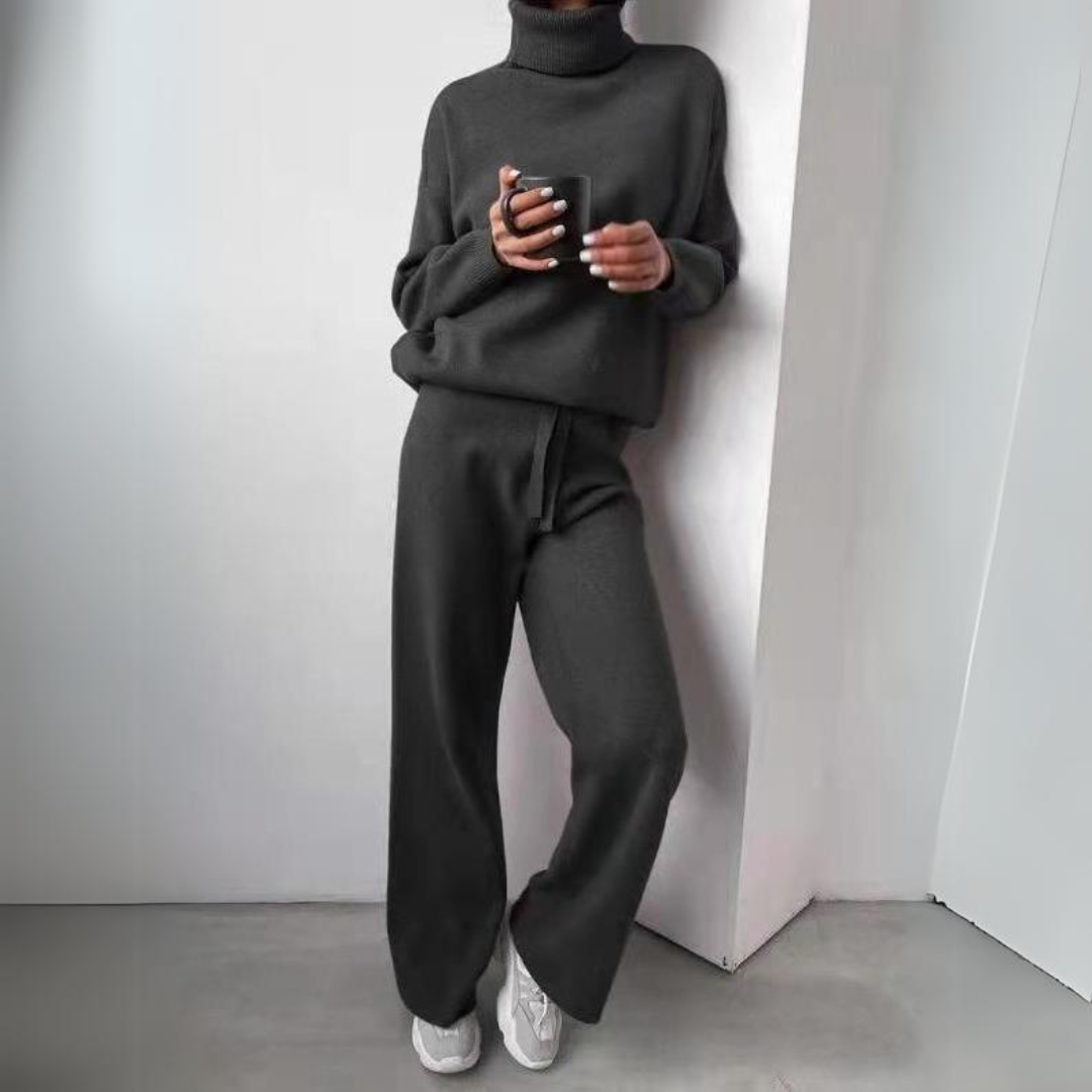 Classic Designed Jumper