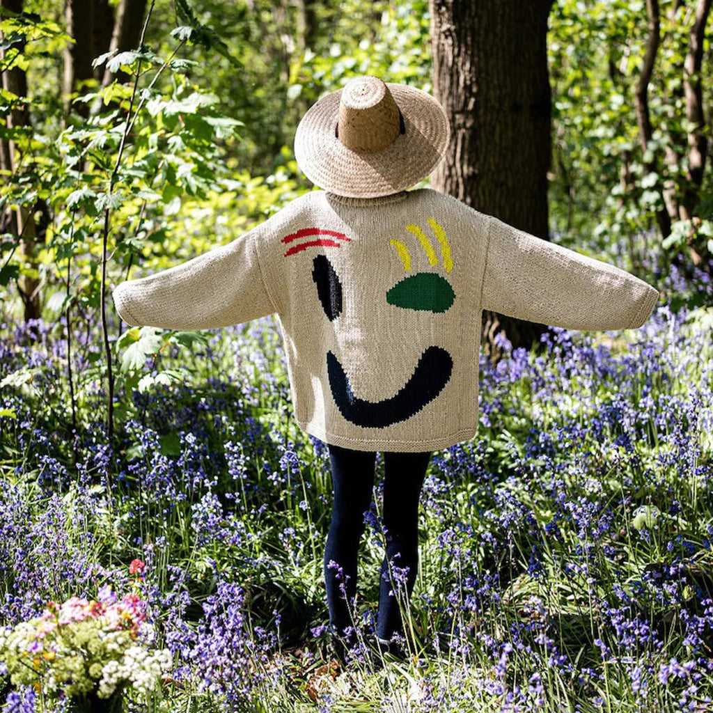 Classic Designed Jumper