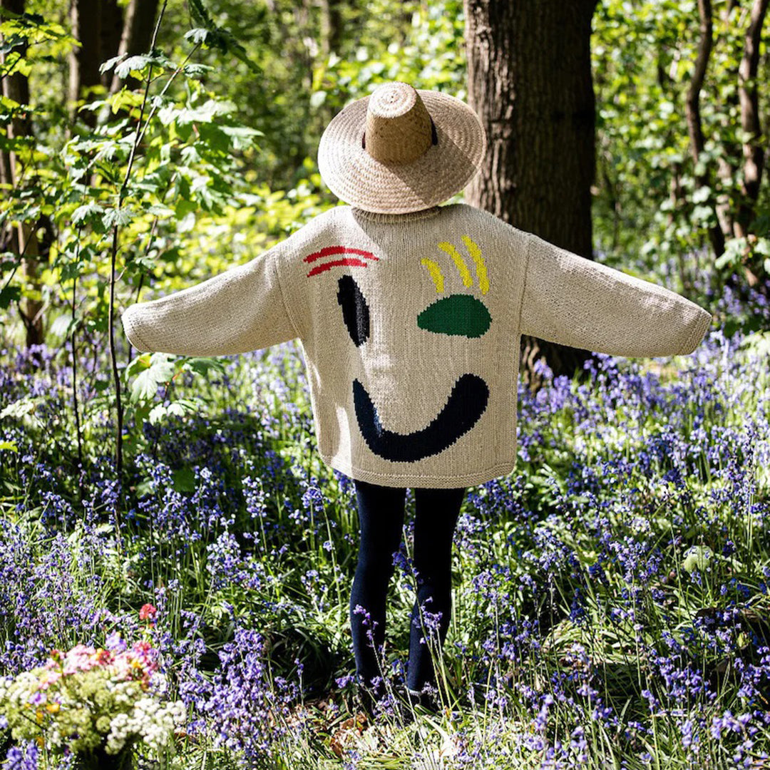 Classic Designed Jumper