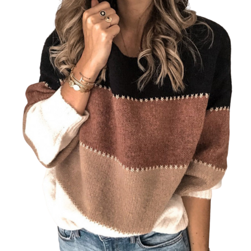 Elegantly Designed Jumper