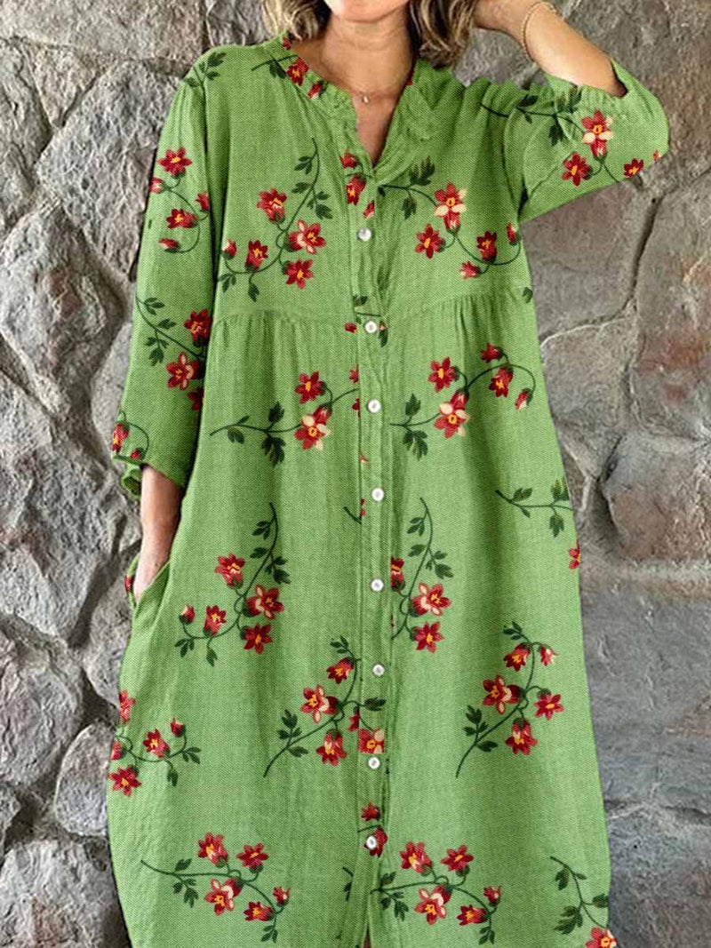 Thoughtfully Designed Shirt