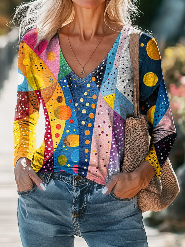 Vintage Inspired Garment