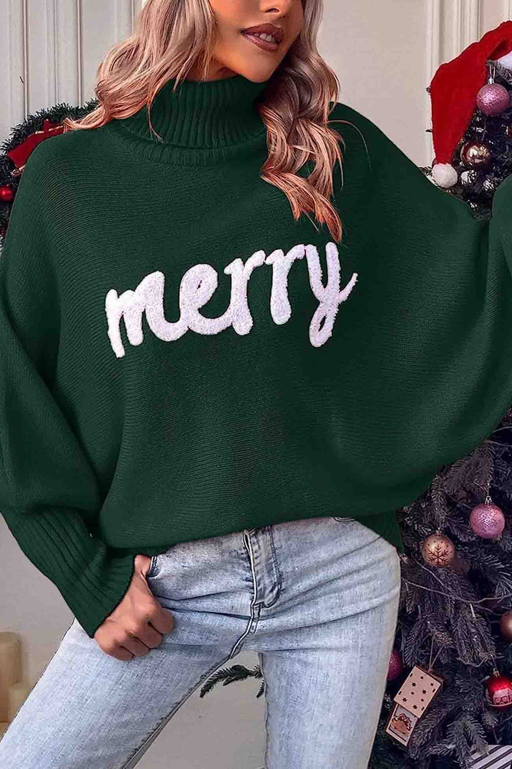 Beautifully Crafted Jumper