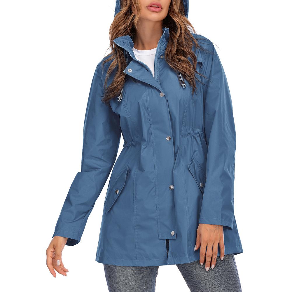 Roswitha | Chic and Versatile winter Coat
