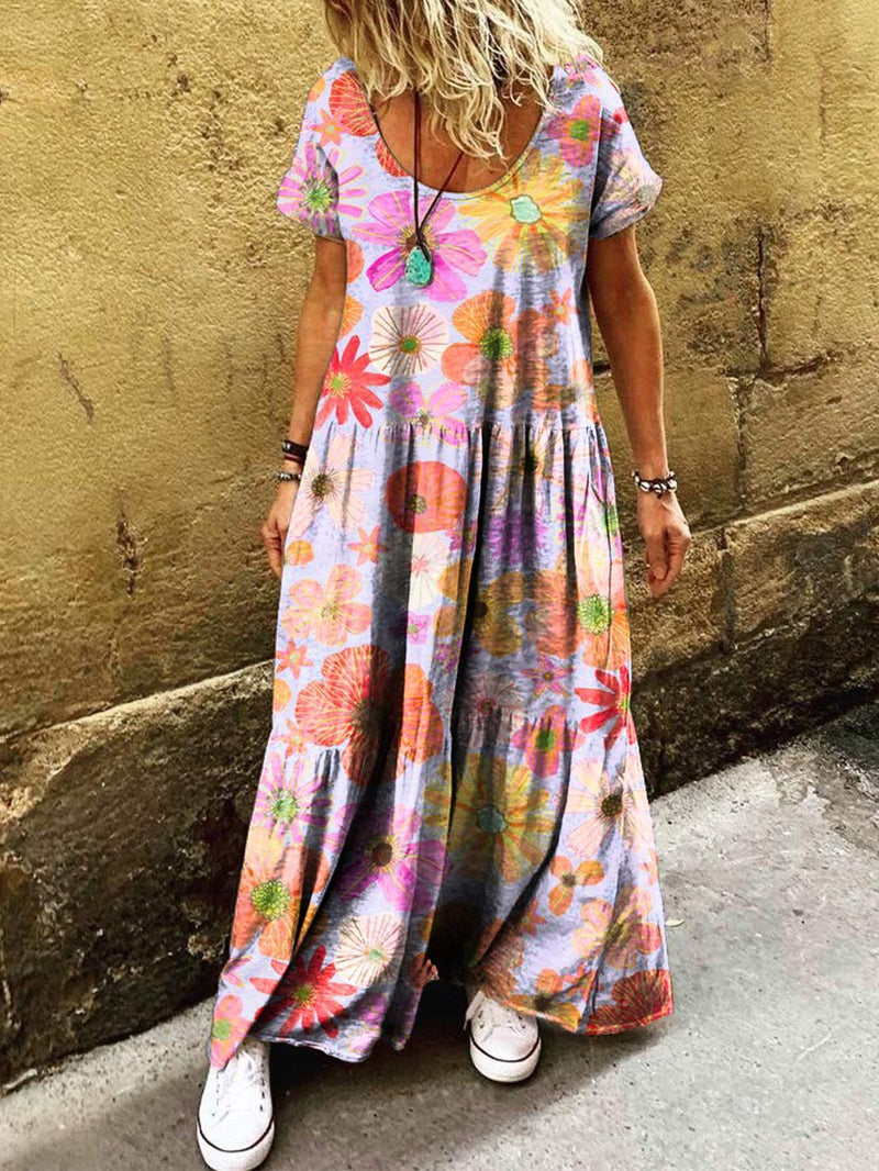 Beautifully Crafted Dress
