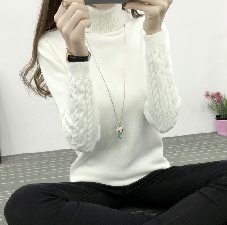 Beautifully Crafted Jumper