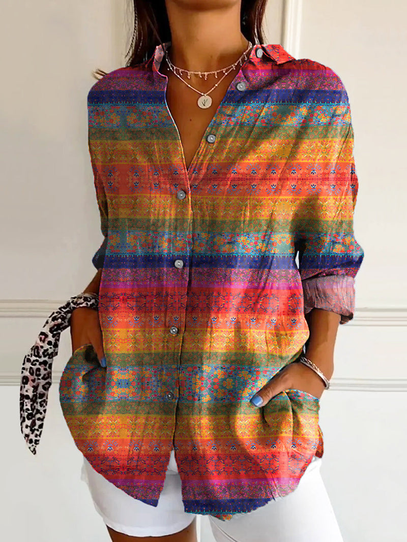 Classic Vintage Shirt