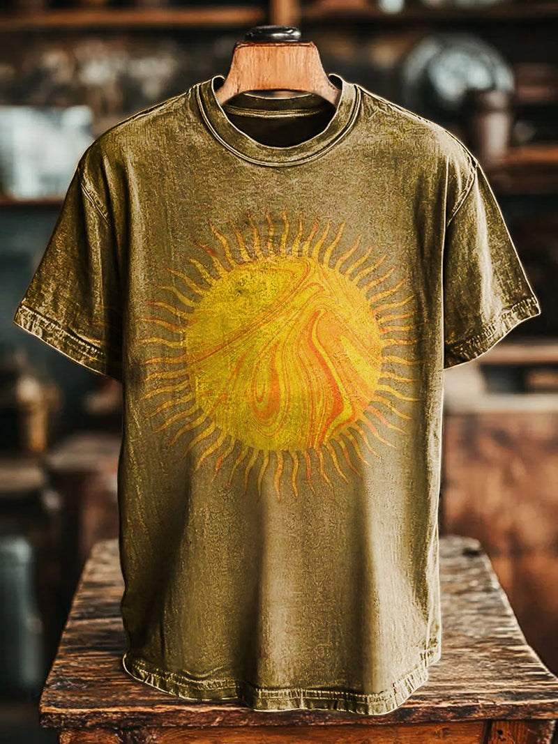 Beautifully Crafted T-Shirt