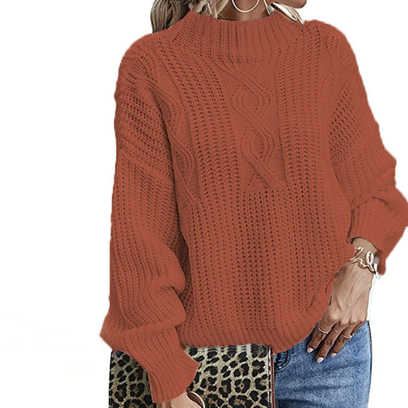 Classic Vintage Jumper