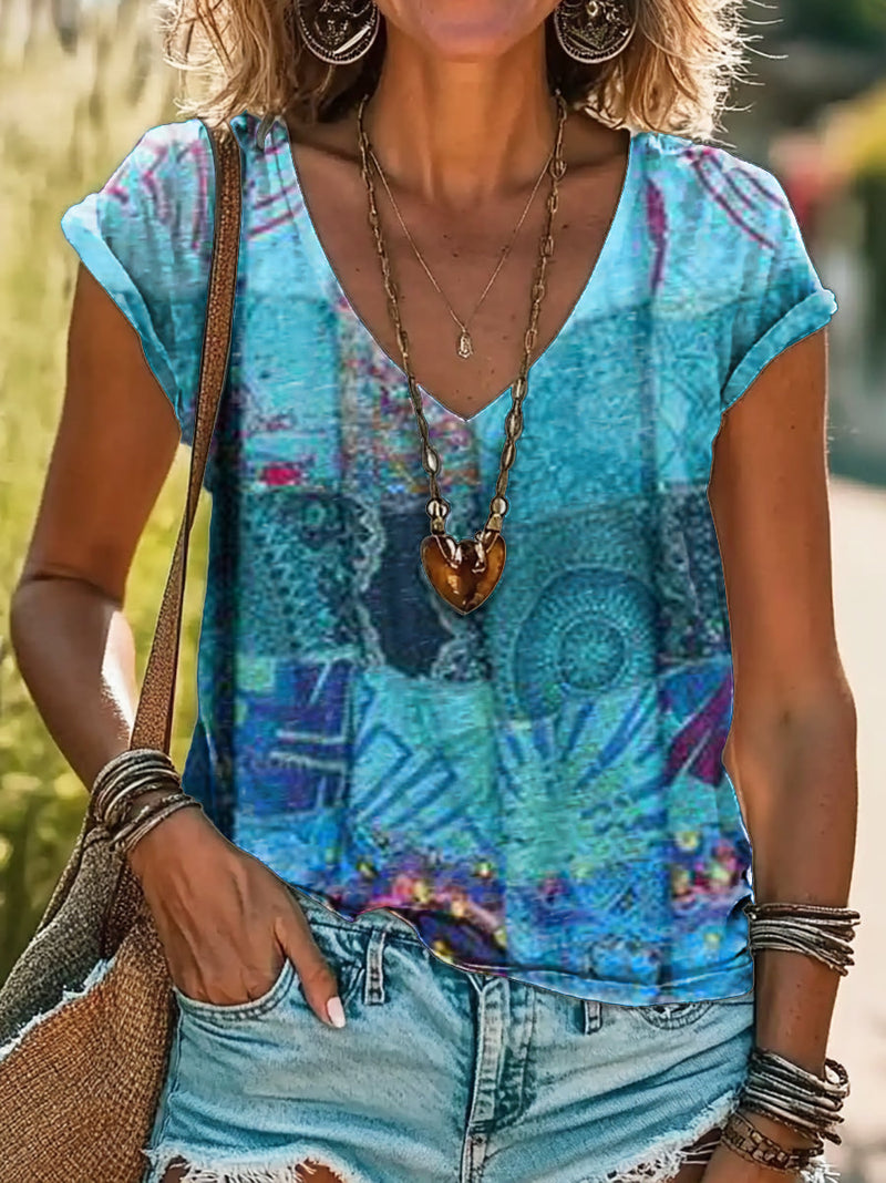 Classic Vintage T-Shirt