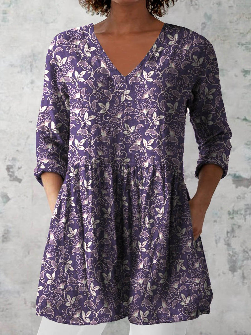 Beautifully Crafted Top