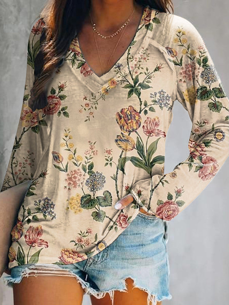 Beautifully Crafted Top