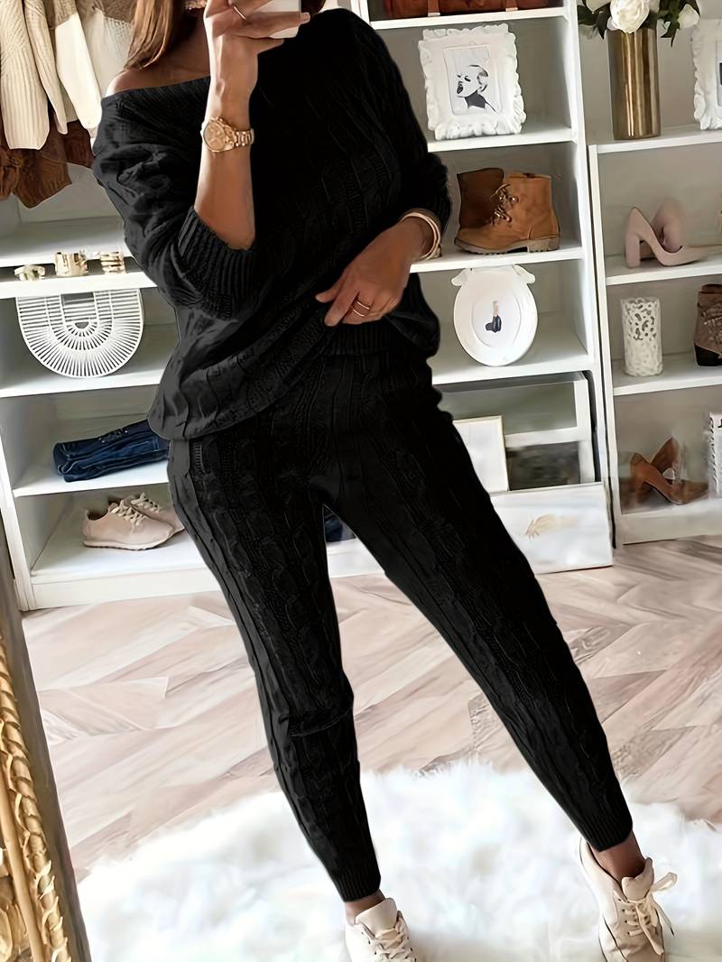 Classic Designed Jumper