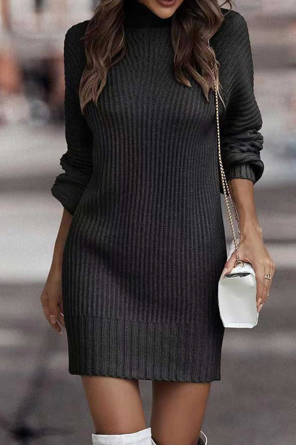 Beautifully Crafted Jumper