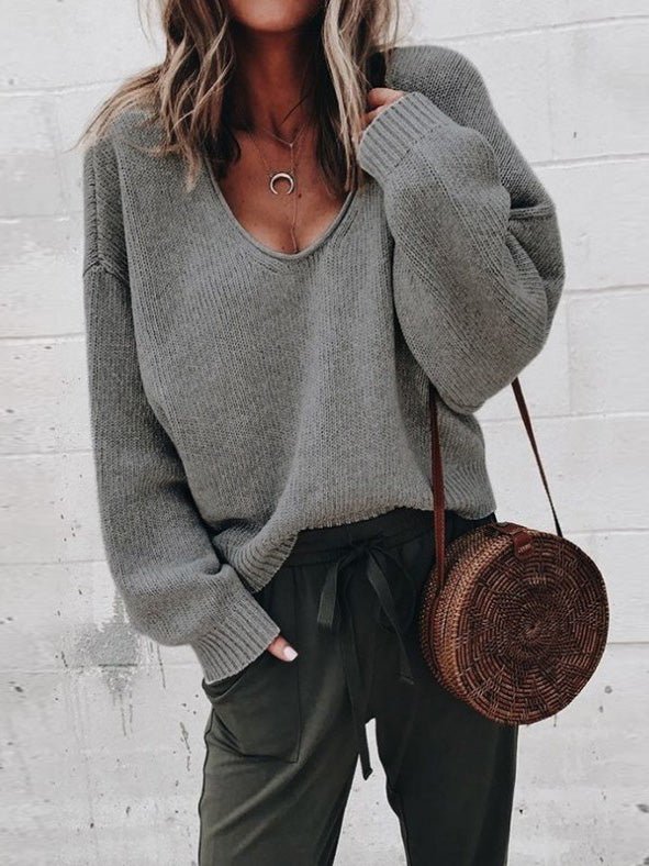 Classic Vintage Jumper