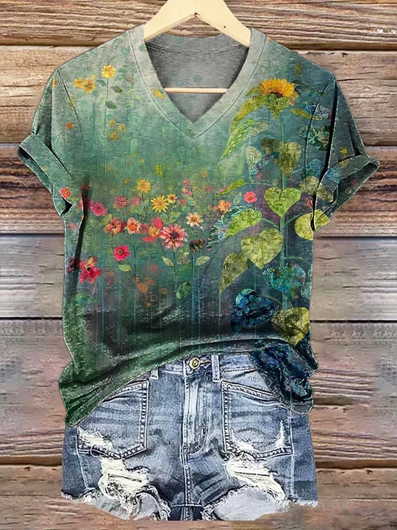 Beautifully Crafted T-Shirt