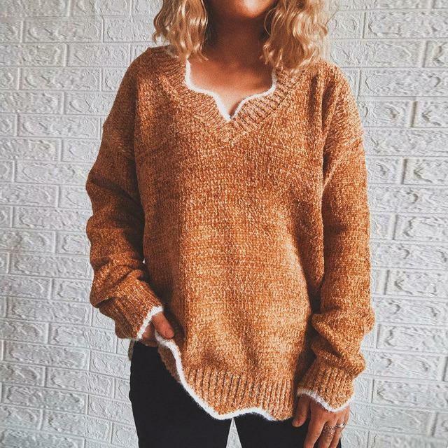 Vintage Inspired Jumper