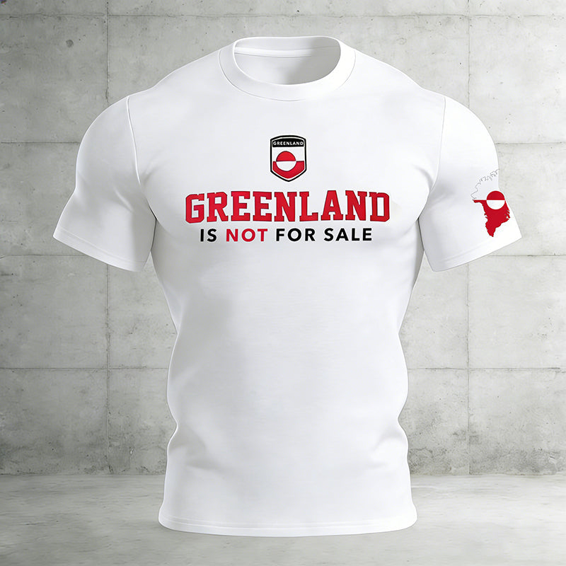 Thoughtfully Designed T-Shirt