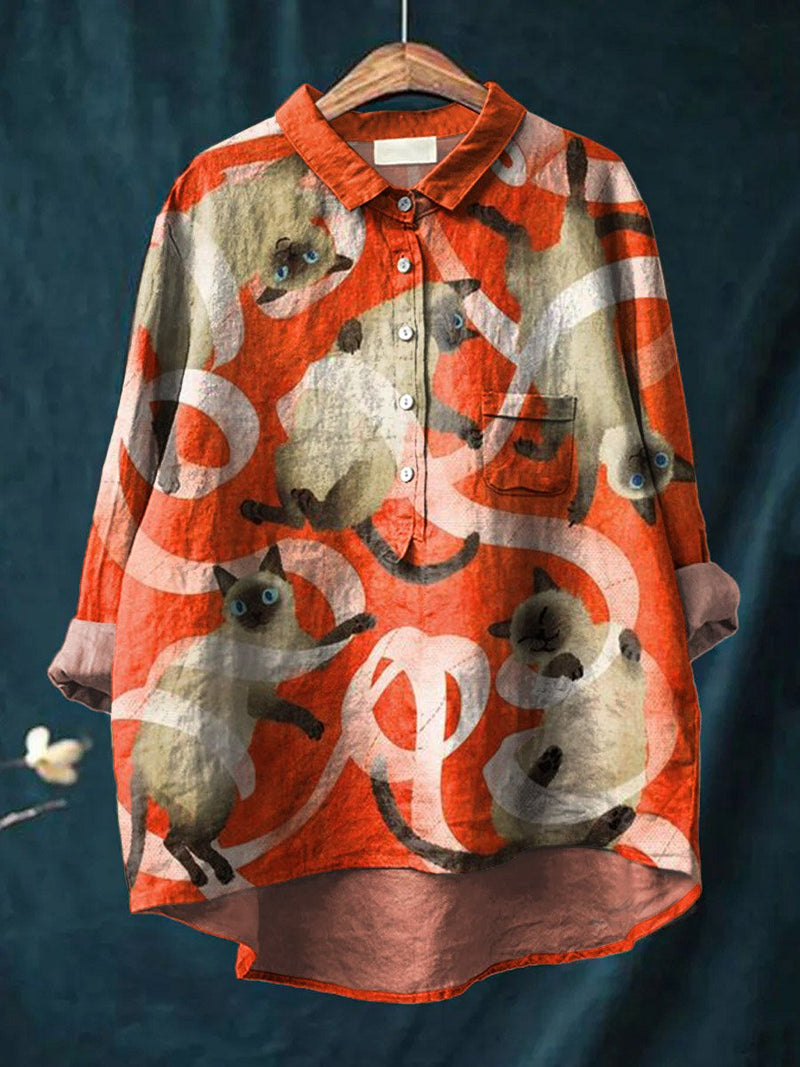Classic Vintage Shirt