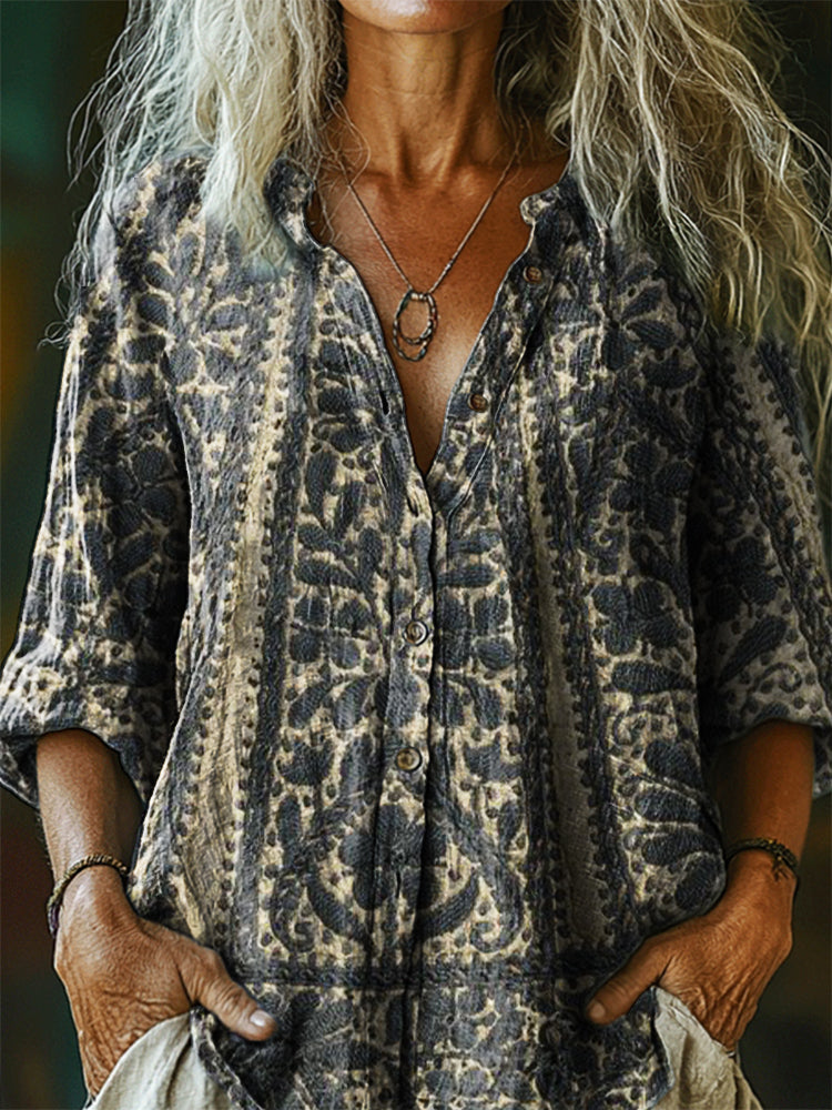 Classic Vintage Shirt