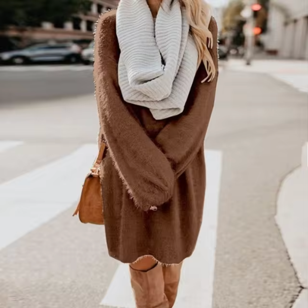 Elegantly Designed Jumper