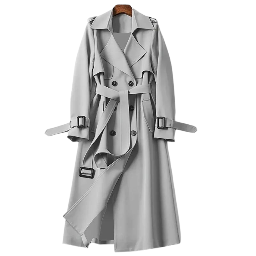 Zenobia | Modern and Versatile winter Coat