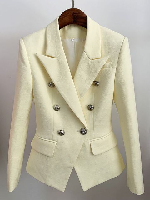 LM | Stylish, classic and structured