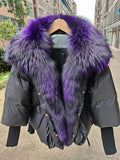 LM | Casual and effortless winter coat