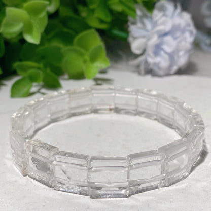 10-25mm Mixed Crystal Spiritual Healing Bracelet