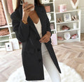 LM | Long coat for women