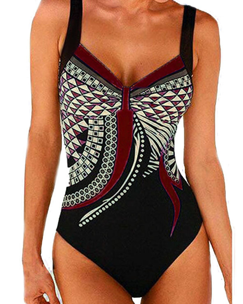 LM | Luxurious and airy bikini