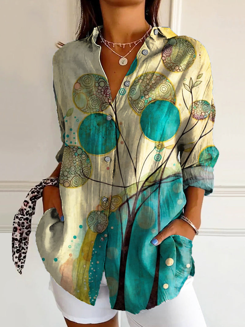 Vintage Inspired Garment