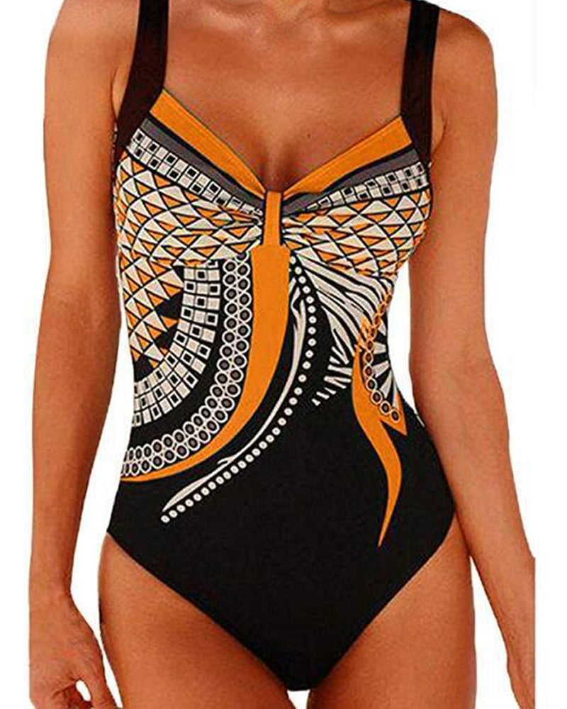 LM | Luxurious and airy bikini