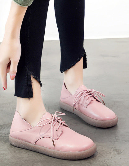 EP | Baskets classiques en cuir