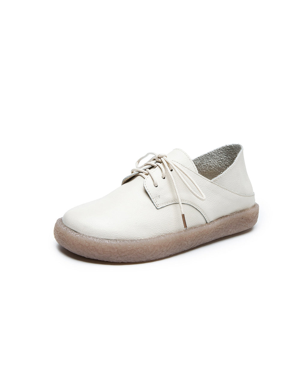 EP | Baskets classiques en cuir