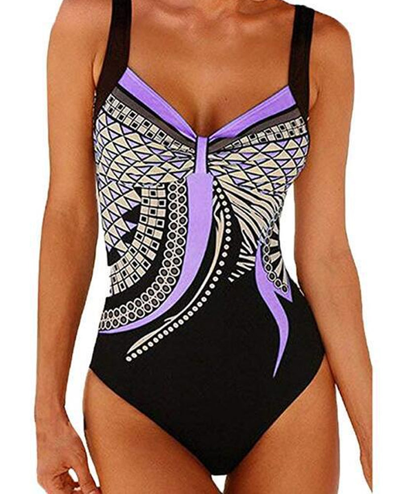 LM | Luxurious and airy bikini