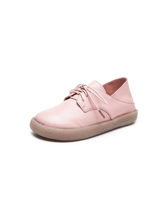 EP | Baskets classiques en cuir