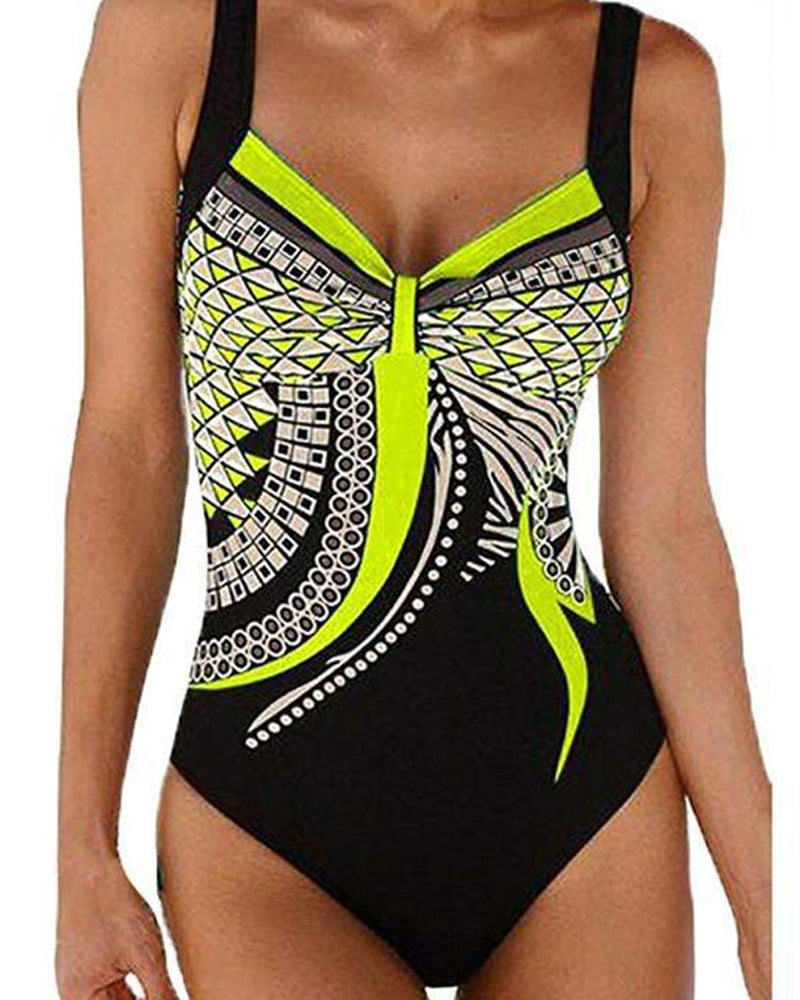 LM | Luxurious and airy bikini