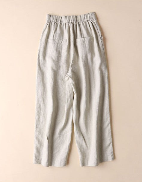Élégant et contemporain Pantalon