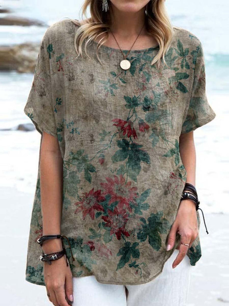 Thoughtfully Designed Top