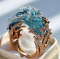 Romantic Ring for Special Moments