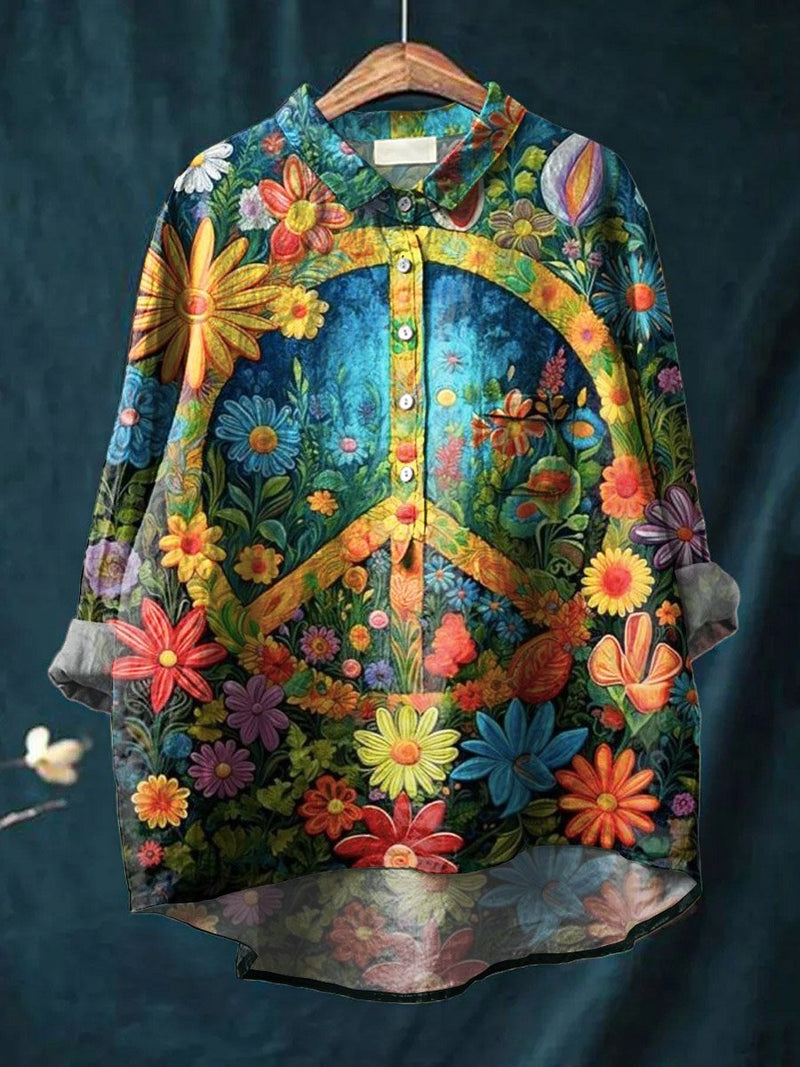 Classic Vintage Shirt