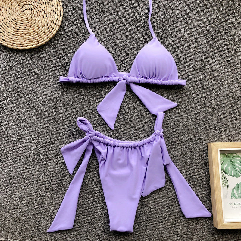 Amberly® | and Summer Bikini